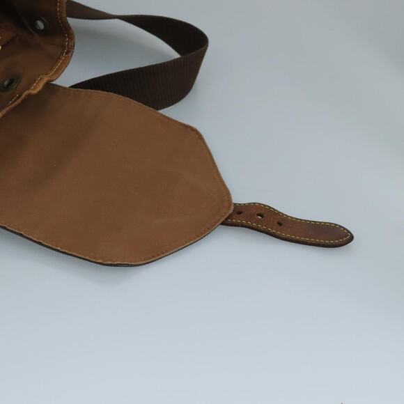 LOUIS VUITTON Monogram Montsouris GM Backpack M51135 - Picture 15 of 16